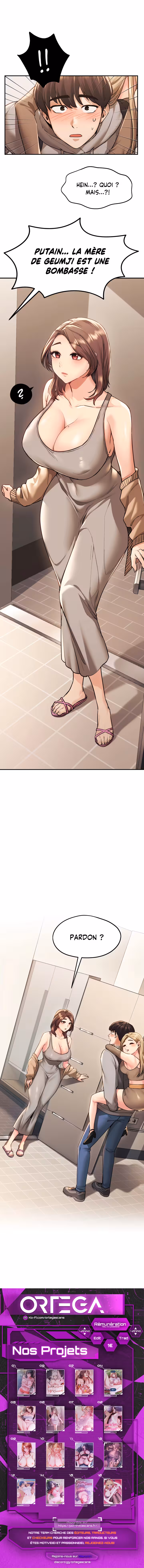 Wreck My Bias Chapitre 1 page 12
