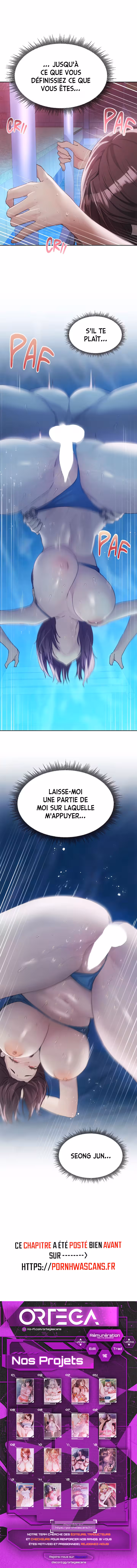 Wreck My Bias Chapitre 60 page 7