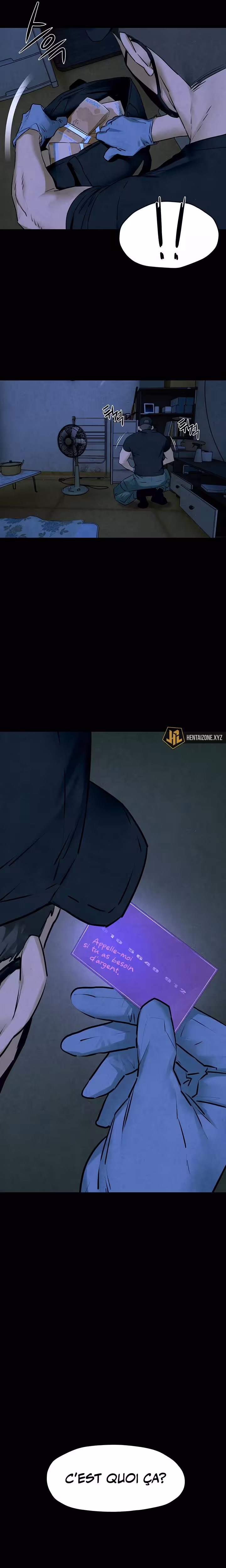 Moby Dick Chapitre 22 page 11