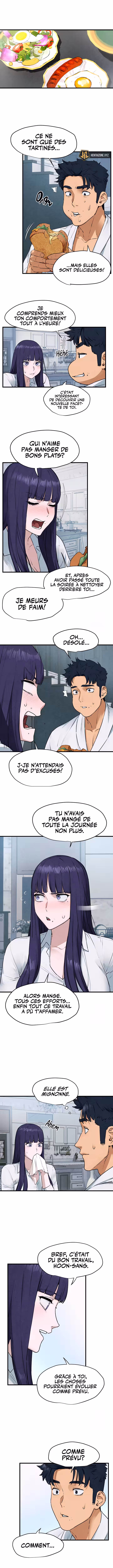 Moby Dick Chapitre 22 page 6