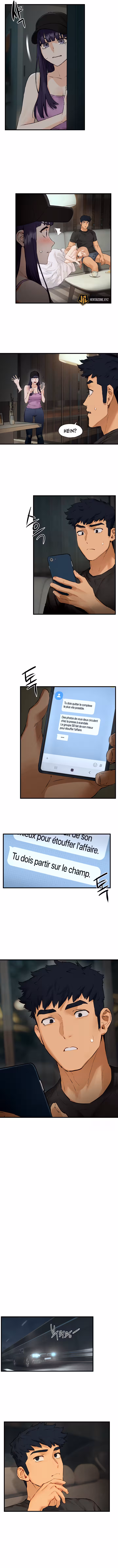 Moby Dick Chapitre 13 page 13