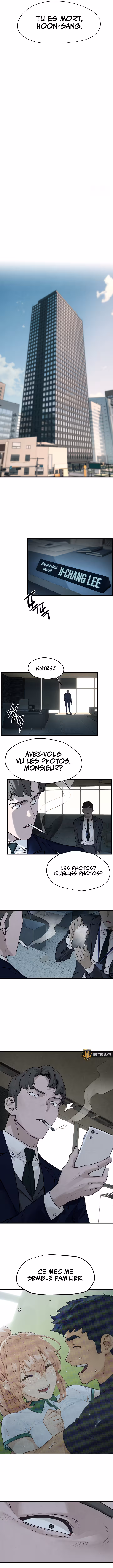 Moby Dick Chapitre 13 page 16