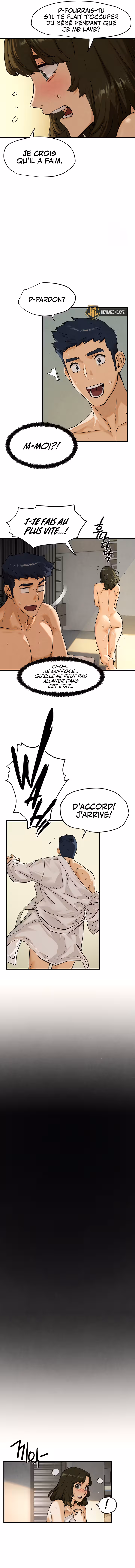 Moby Dick Chapitre 4 page 12