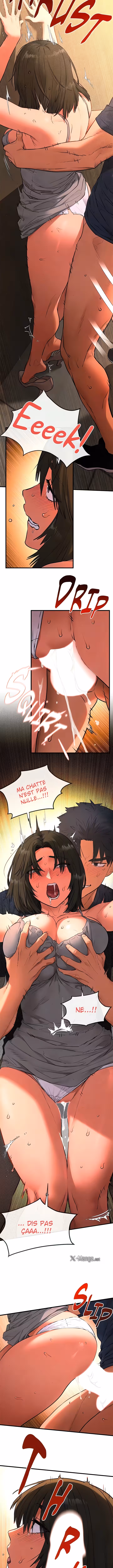Moby Dick Chapitre 33 page 9