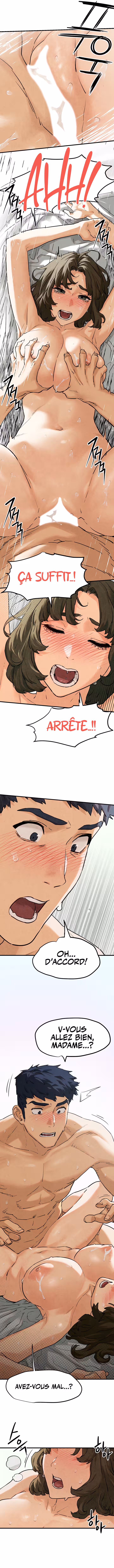 Moby Dick Chapitre 3 page 12