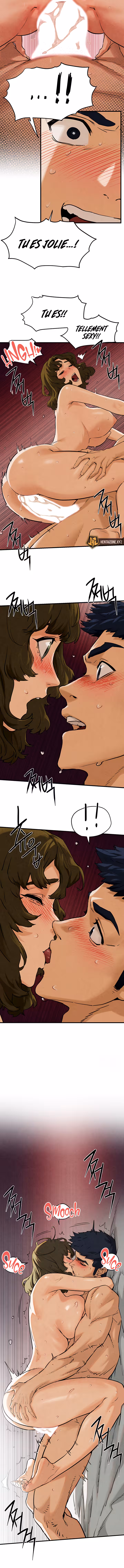 Moby Dick Chapitre 3 page 20