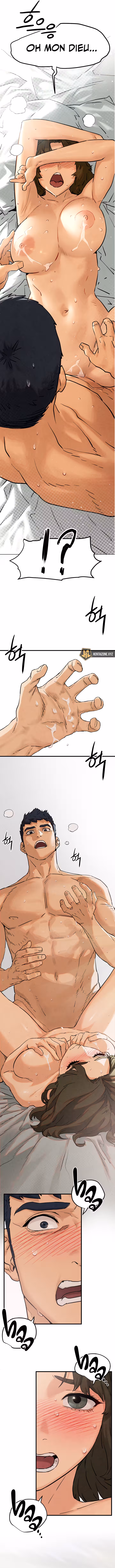 Moby Dick Chapitre 3 page 7