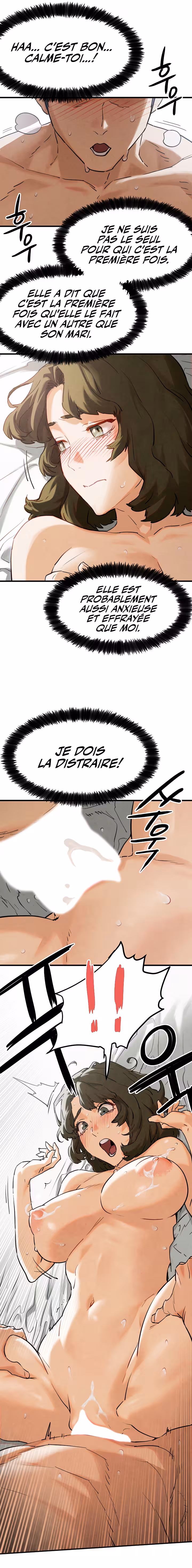 Moby Dick Chapitre 3 page 9
