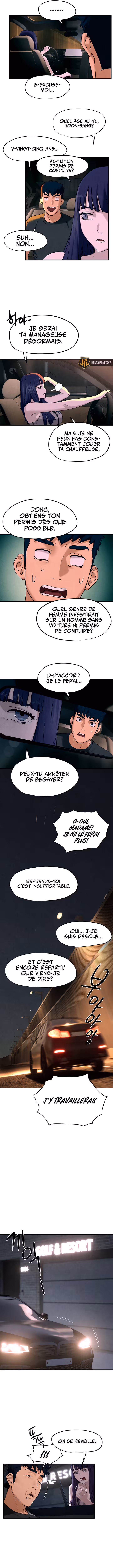 Moby Dick Chapitre 7 page 10