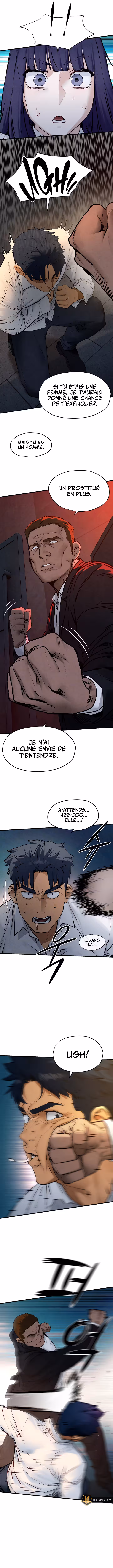 Moby Dick Chapitre 29 page 5