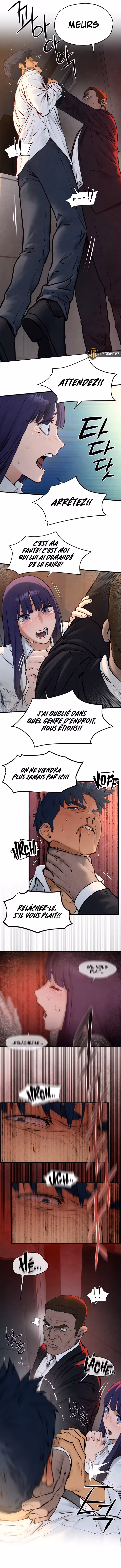 Moby Dick Chapitre 29 page 7