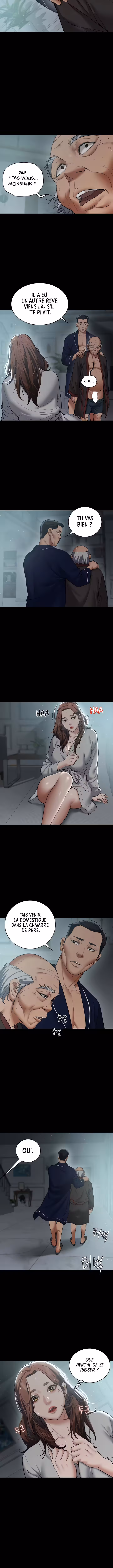 A Very Personal Revenge Chapitre 15 page 4