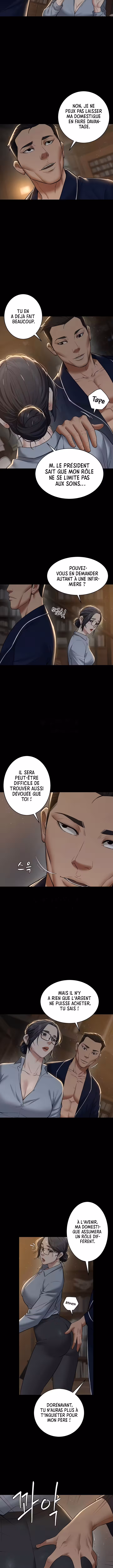 A Very Personal Revenge Chapitre 15 page 7
