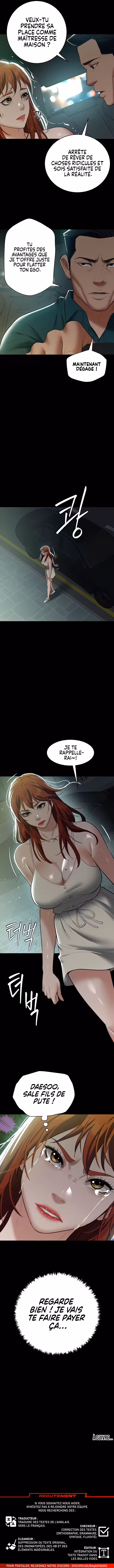 A Very Personal Revenge Chapitre 35 page 7
