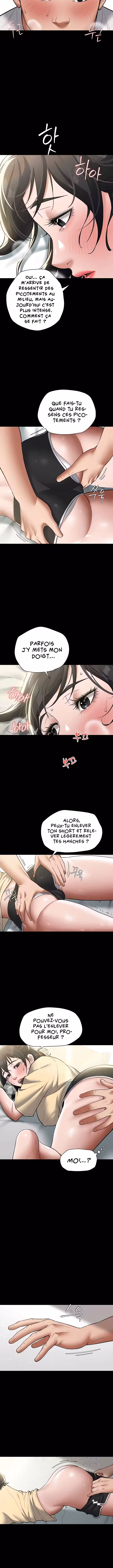 A Very Personal Revenge Chapitre 19 page 6