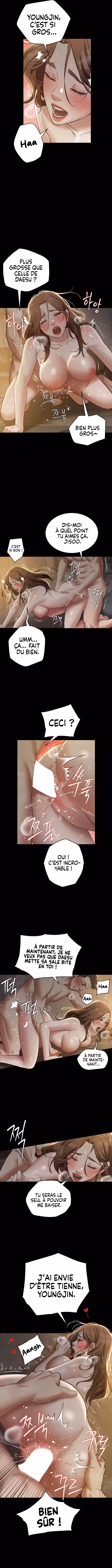 A Very Personal Revenge Chapitre 30 page 5