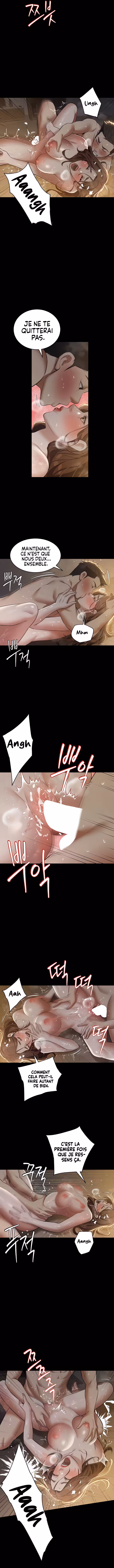 A Very Personal Revenge Chapitre 30 page 8