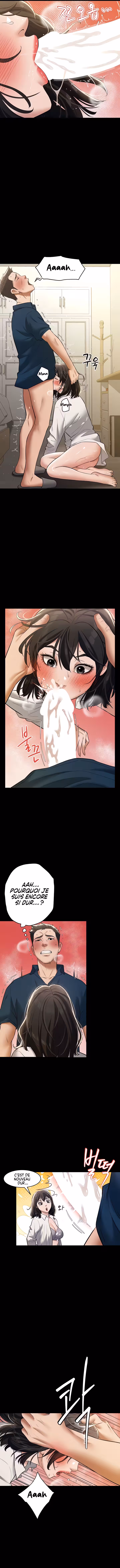 A Very Personal Revenge Chapitre 28 page 3