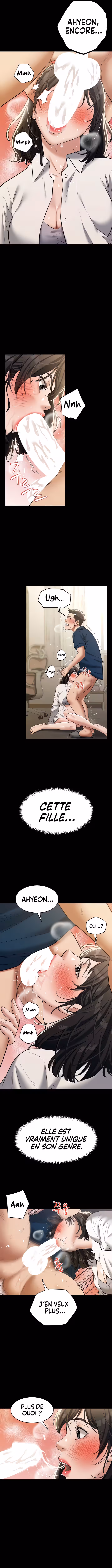 A Very Personal Revenge Chapitre 28 page 4