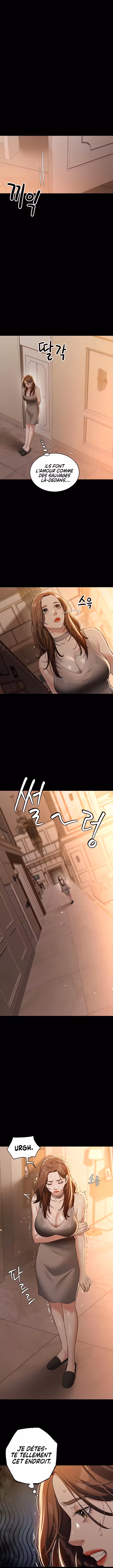 A Very Personal Revenge Chapitre 28 page 7