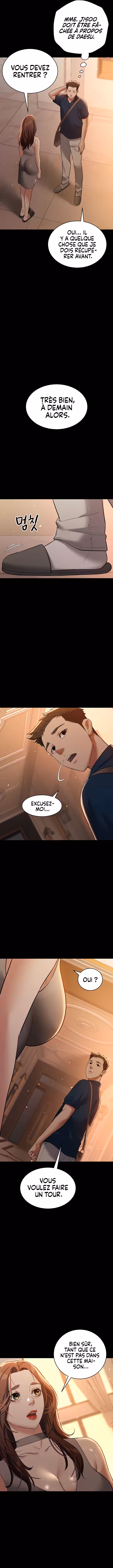 A Very Personal Revenge Chapitre 28 page 9