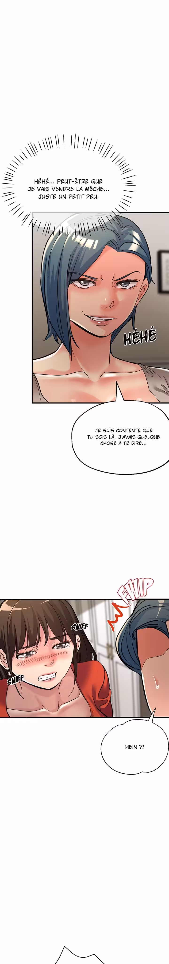 Toutes à la fois Chapitre 26 page 30