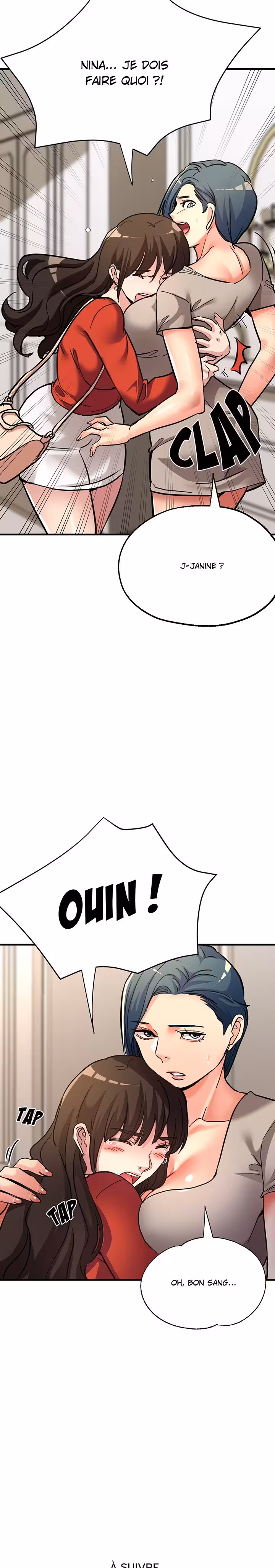 Toutes à la fois Chapitre 26 page 31