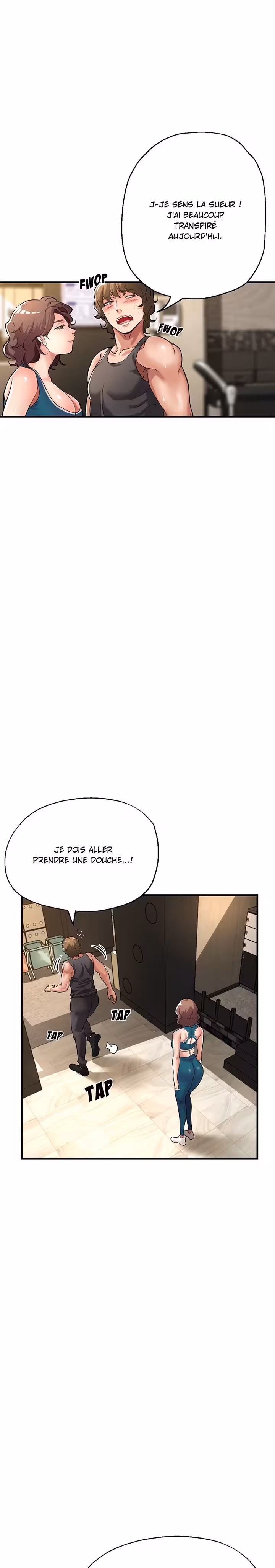 Toutes à la fois Chapitre 26 page 4