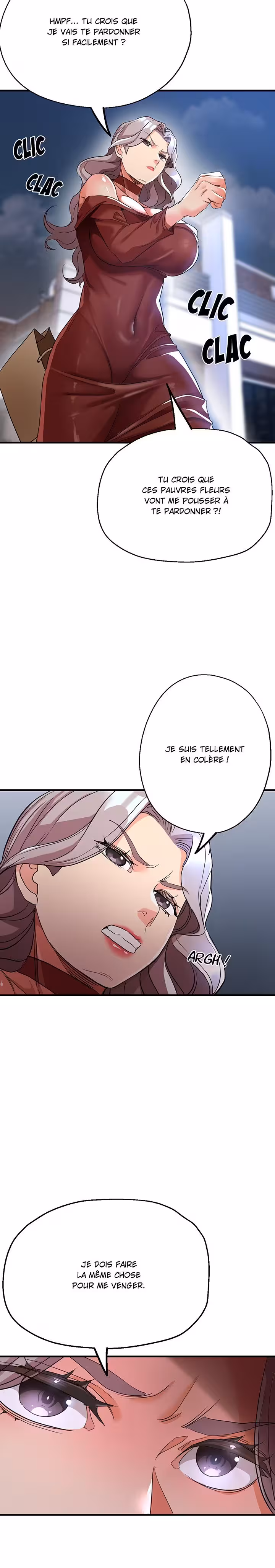 Toutes à la fois Chapitre 16 page 17