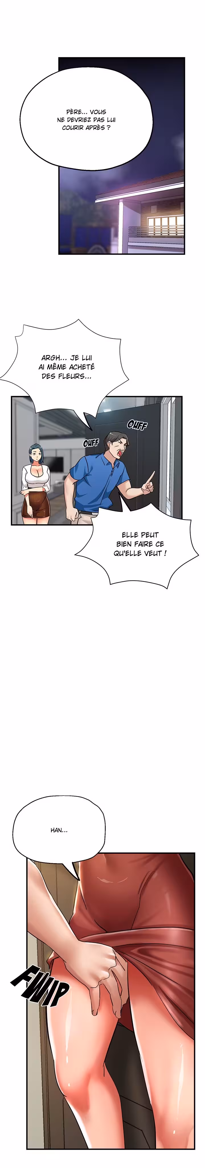 Toutes à la fois Chapitre 16 page 27