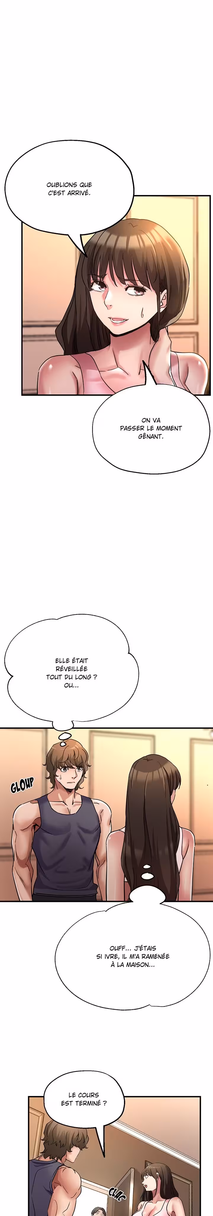 Toutes à la fois Chapitre 16 page 9