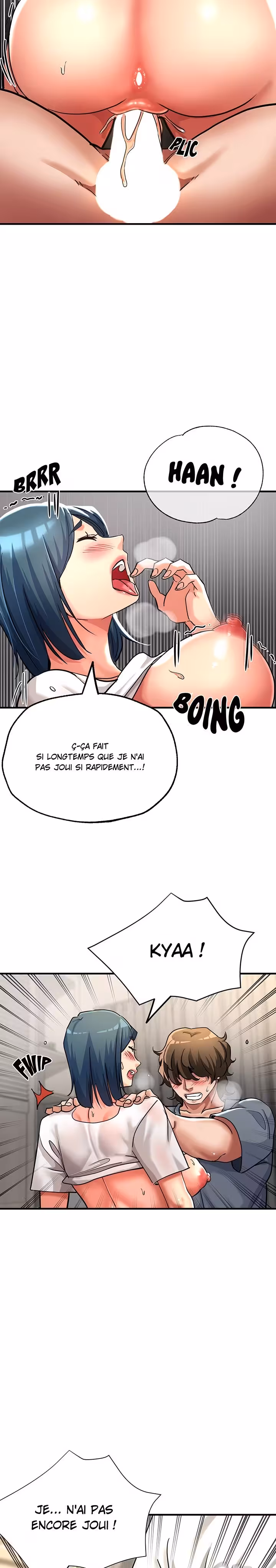 Toutes à la fois Chapitre 8 page 23