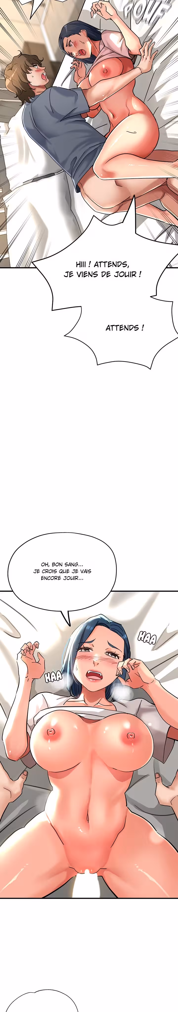 Toutes à la fois Chapitre 8 page 24