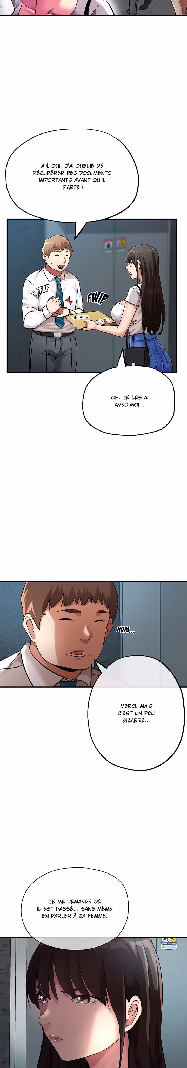 Toutes à la fois Chapitre 8 page 27