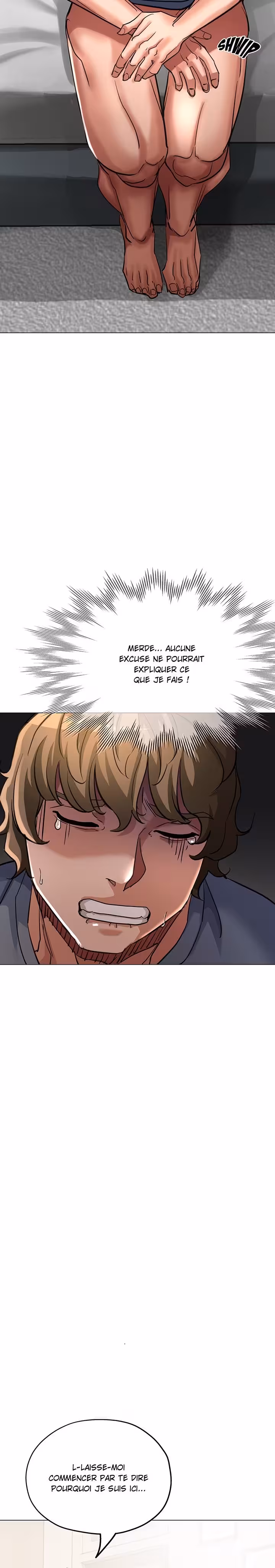 Toutes à la fois Chapitre 8 page 4