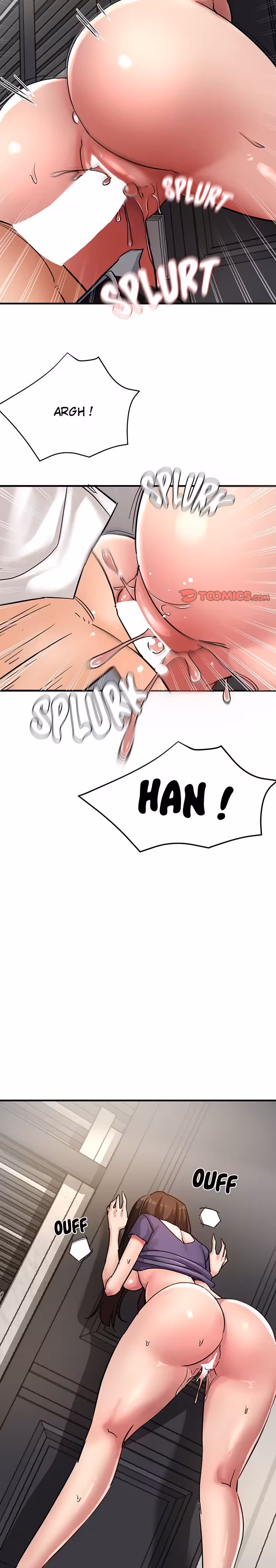 Toutes à la fois Chapitre 4 page 24