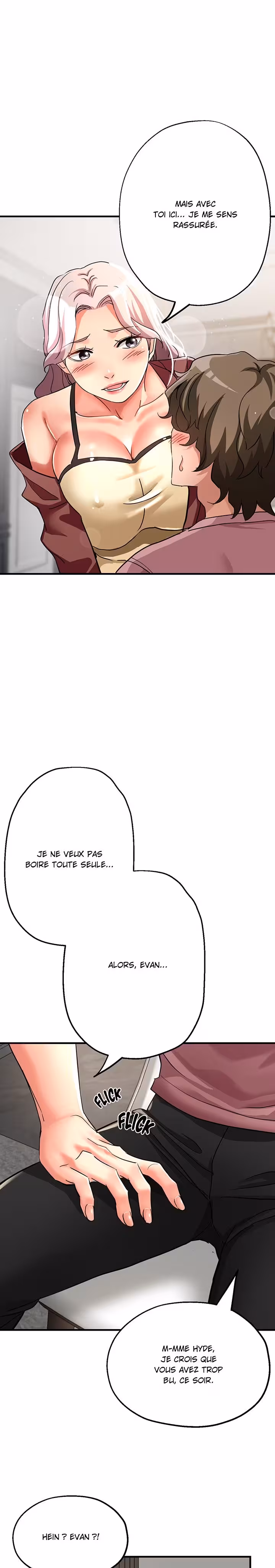 Toutes à la fois Chapitre 14 page 17