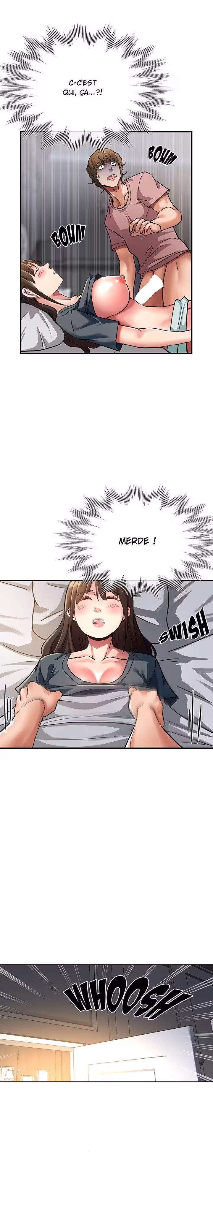 Toutes à la fois Chapitre 14 page 2