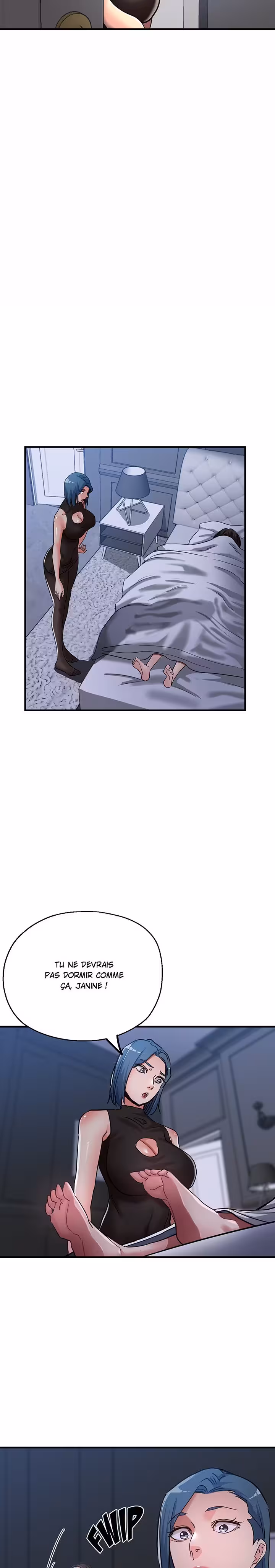 Toutes à la fois Chapitre 14 page 23