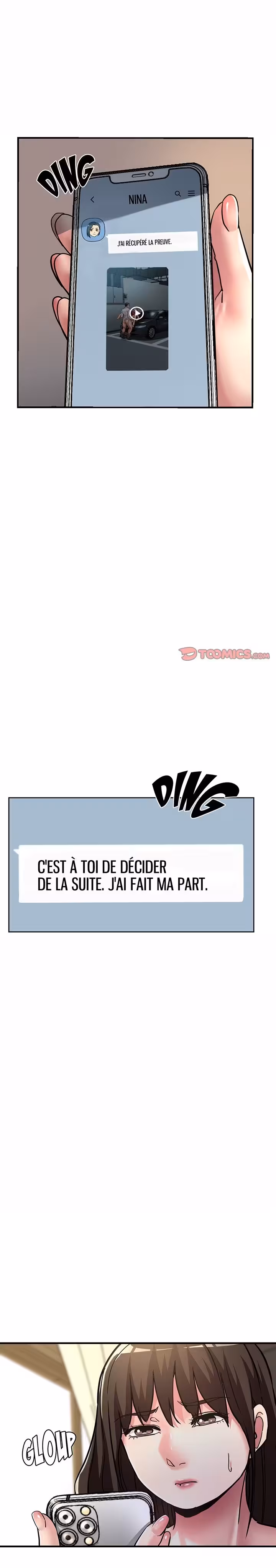 Toutes à la fois Chapitre 28 page 12