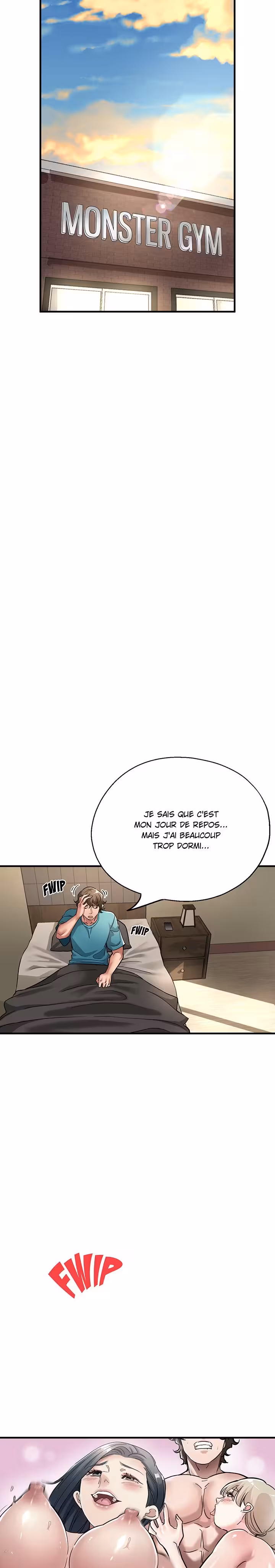Toutes à la fois Chapitre 28 page 16