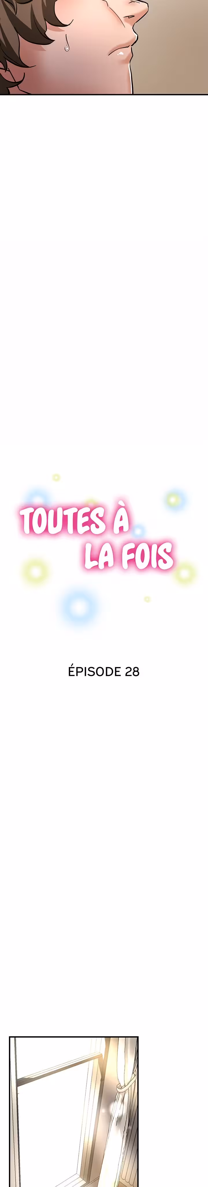 Toutes à la fois Chapitre 28 page 3