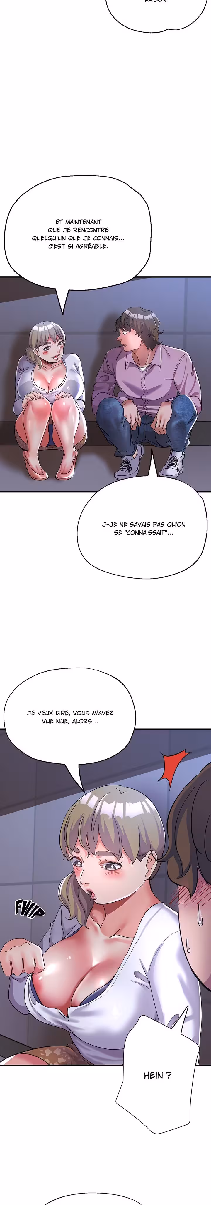 Toutes à la fois Chapitre 18 page 26