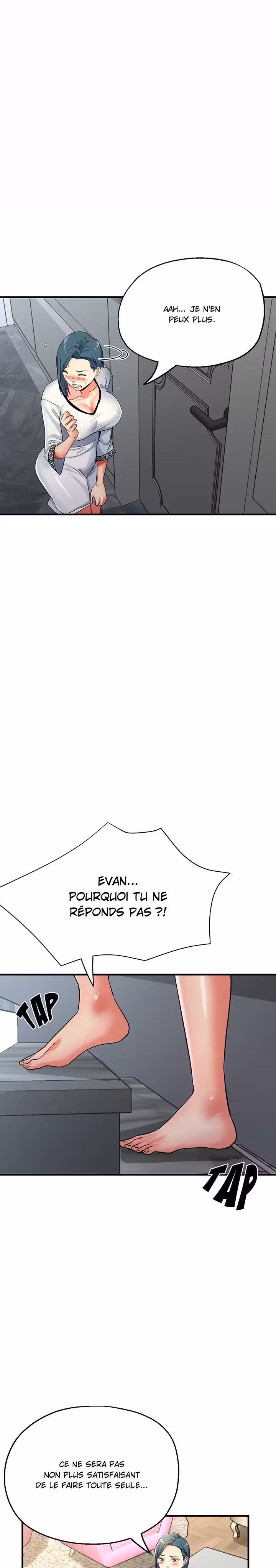 Toutes à la fois Chapitre 18 page 7
