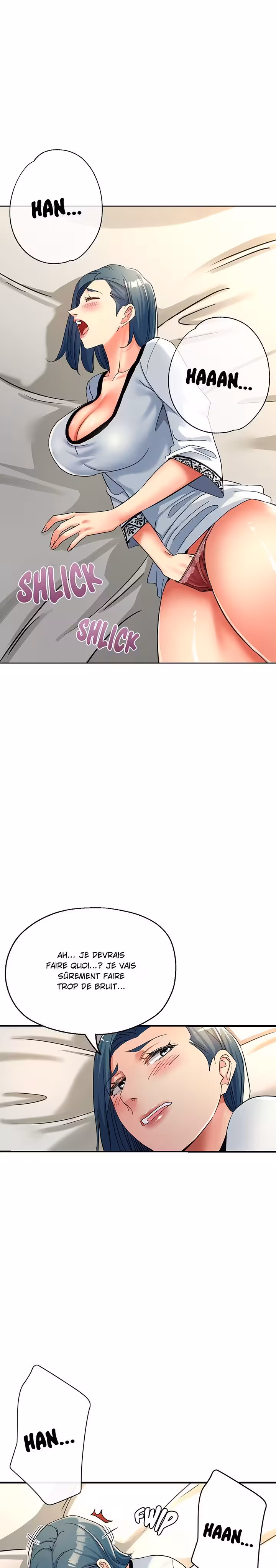 Toutes à la fois Chapitre 18 page 9