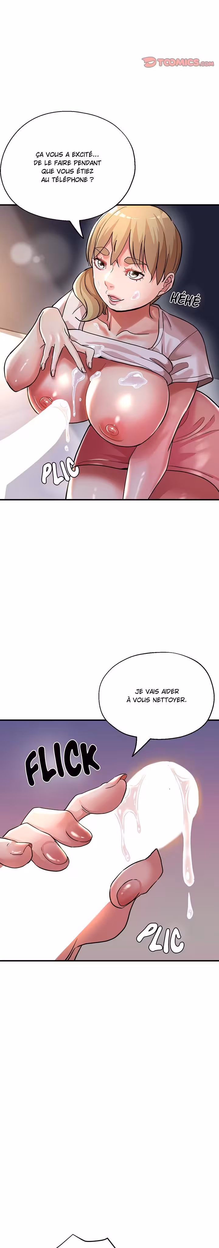 Toutes à la fois Chapitre 24 page 11