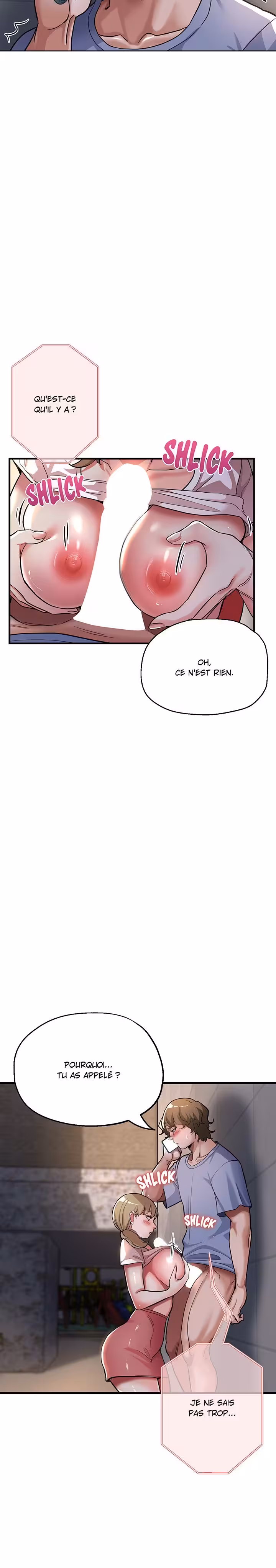 Toutes à la fois Chapitre 24 page 6