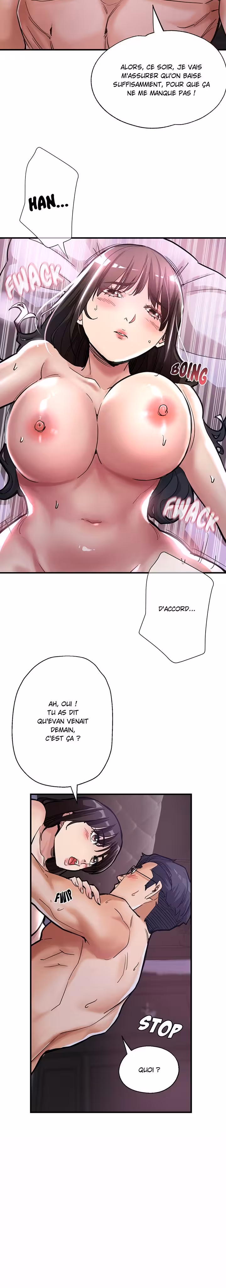 Toutes à la fois Chapitre 1 page 23