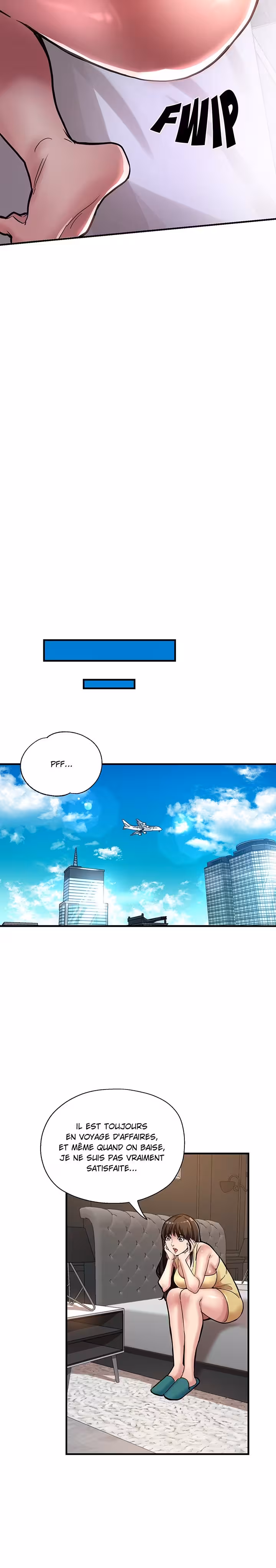 Toutes à la fois Chapitre 1 page 25