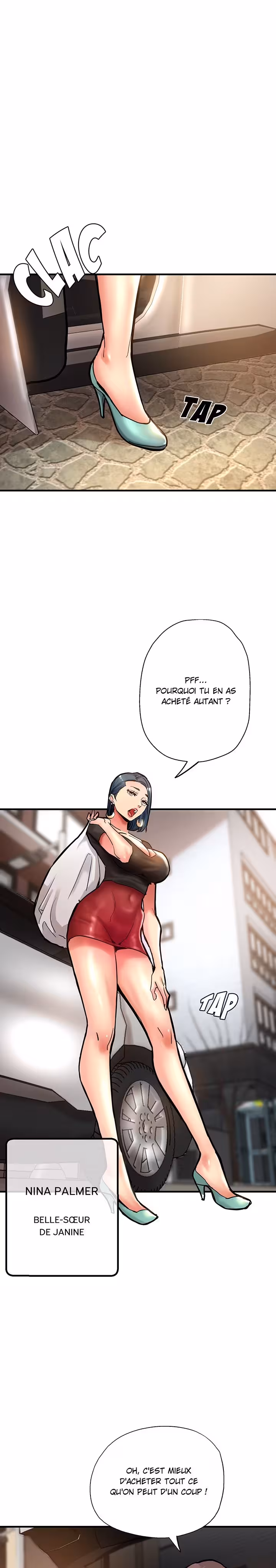 Toutes à la fois Chapitre 1 page 37